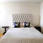 Departamento Muy Cerca Del Movistar Arena Y Del Centro De Sgto