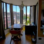 Departamento Muy Cerca Del Movistar Arena Y Del Centro De Sgto