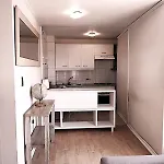 Departamento Muy Cerca Del Movistar Arena Y Del Centro De Sgto