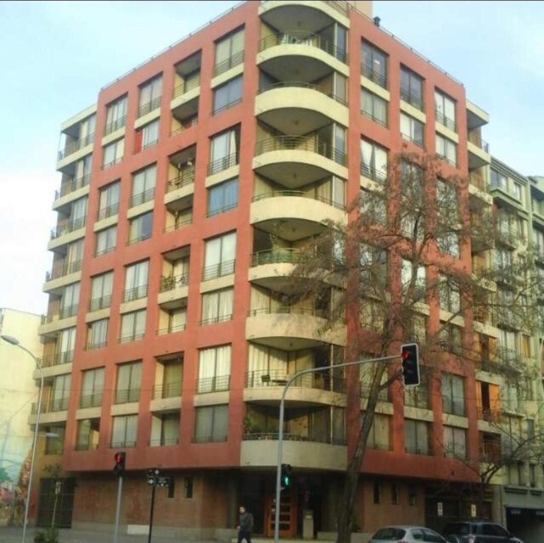 Apartamento Departamento Muy Cerca Del Movistar Arena Y Del Centro De Sgto *